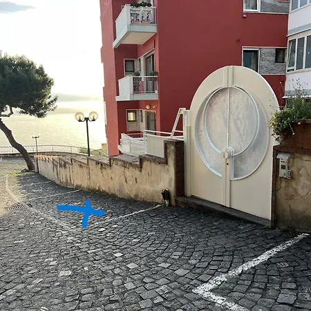 Petrarca Boutique Holiday home